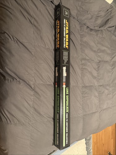 Star wars 2005 - star, replicas