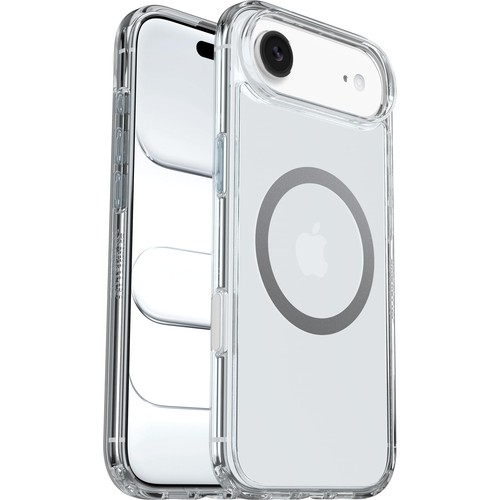 Coque symmetry series clear - series,