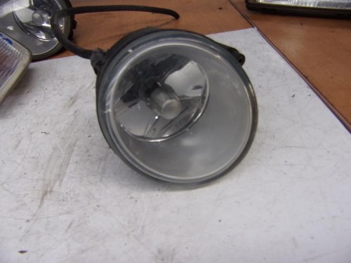 Anti brouillard droit - , (feux)