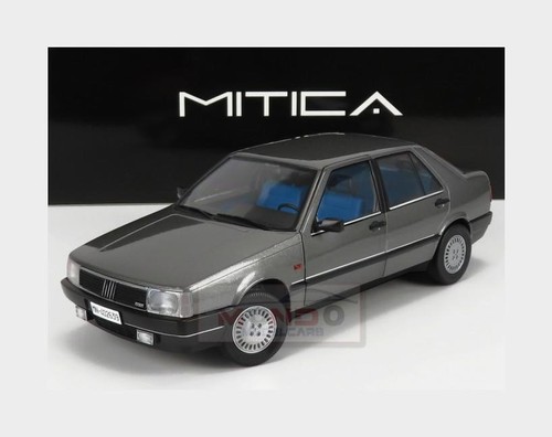 Mitica fiat croma 4 - mitica, td