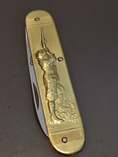 ANCIEN COUTEAU, COURSOLLE