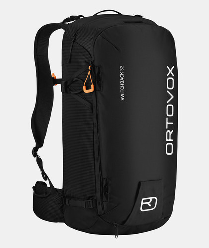 Sac dos ski alpinisme - À,