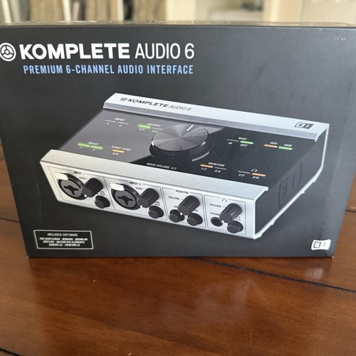 Excellent condition native - condition,