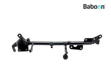 Repose-pieds cintre / support