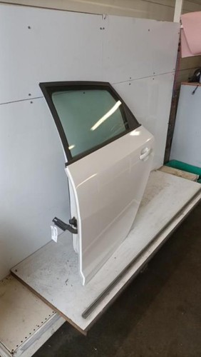 Porte arriere gauche - , seat