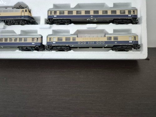 Märklin 28503 coffret - 28503,