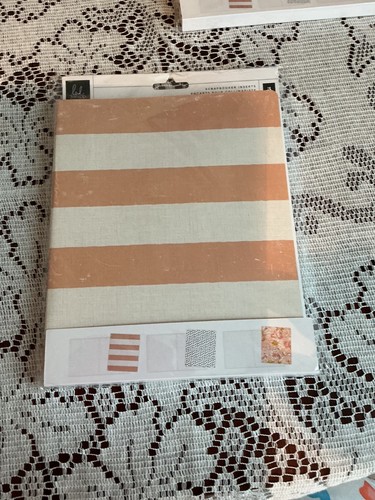 Journal inserts heidi - heidi, swapp