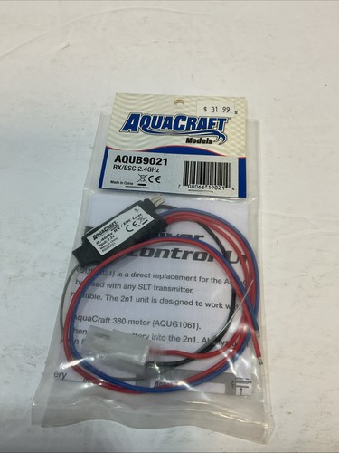 New aquacraft aqub9021 - new,
