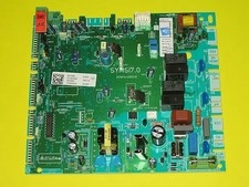 SAUNIER DUVAL Circuit imprimé