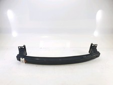 Traverse de pare choc avant - Seat IBIZA IV PH.1 - Bleu Clair - 6J0807109A - U0-