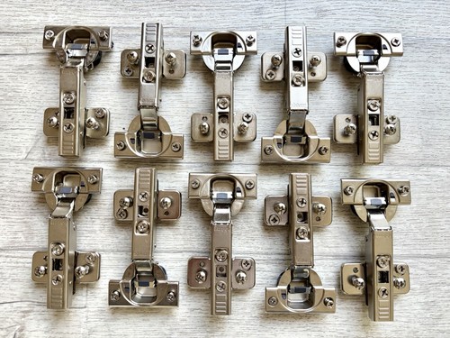Blum clip top - blum,