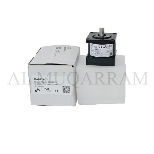 Moteur frein jvl mab23x 31 - de, mab23x-31