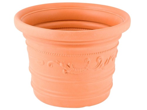Vase festonné prestige - 'prestige', en