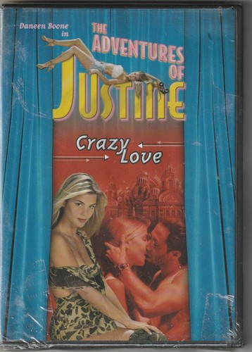 The adventures justine - adventures, of