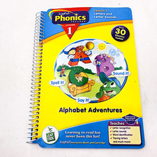Leapfrog Leappad Phonics