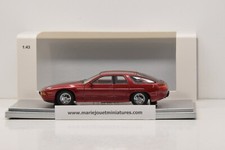 PORSCHE 928 CUSTOM FACTORY 4