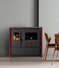 Poêle à bois Practik lux