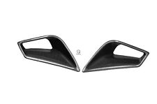 Carénage arrière Ecopes