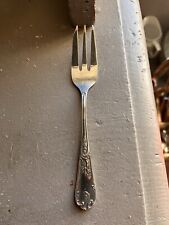 12 Fourchettes À  Gâteaux