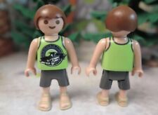 garçon enfant X1 short