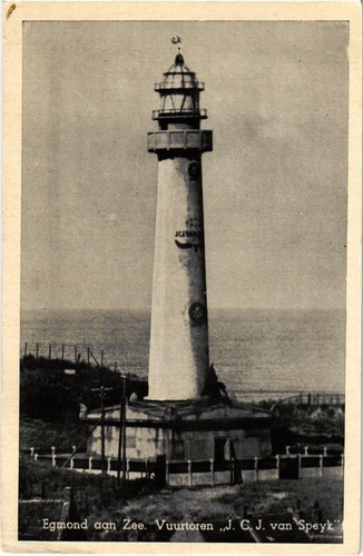 Cpa egmond aan zee - egmond,