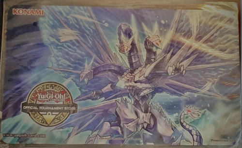 Yugioh tapis jeu - tapis,