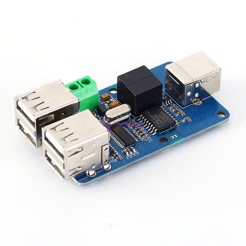 Adum3160 quad usb isolator - adum3160,