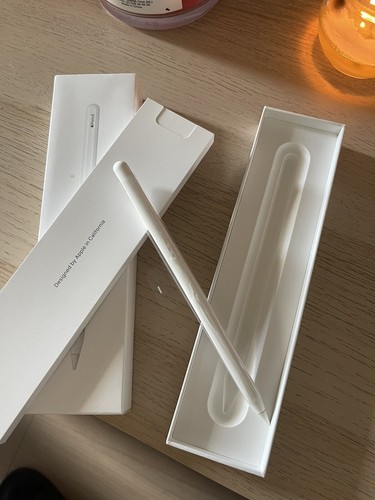Apple pencil 2ᵉ - pencil, (2ᵉ