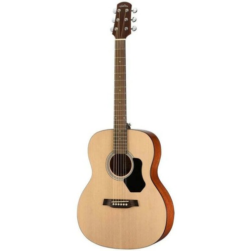Walden o350 acoustic - -, guitar