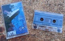Cassette Audio - Supreme NTM -