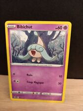 Carte Pokémon BIBICHUT