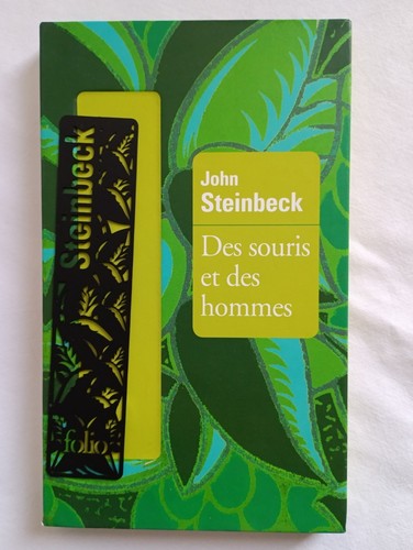 Des souris hommes - et,