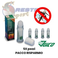 Contre Moustiques en Couleur