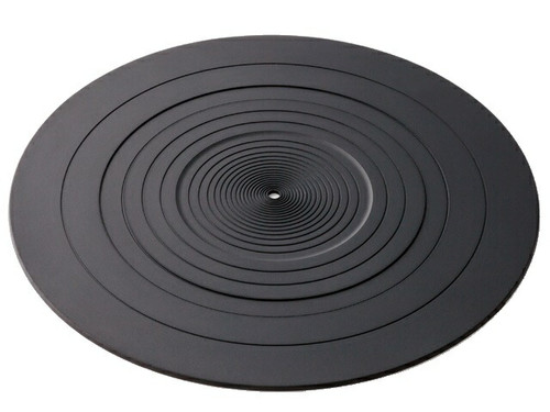 Tapis caoutchouc véritable - en,