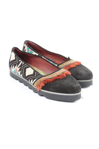 Desigual mocassins dames - desigual,
