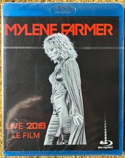 MYLENE FARMER - LIVE 2019 -