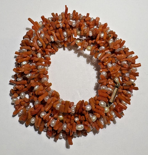 Collier ancien art - ancien,
