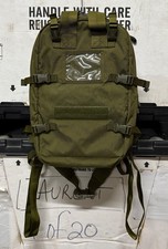 GENUINE USSF BLACKHAWK S.T.O.M.P. II MEDICAL COVERAGE PACK JUMPABLE OD EX COND !