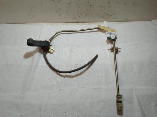7611664 mécanisme lève vitre