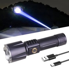 Lampe Torche LED Ultra