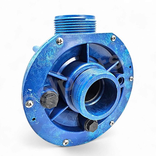 Aqua flo tête pompe wet - de, /