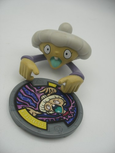 Hasbro 2015 figurine - figurine, yo-kai