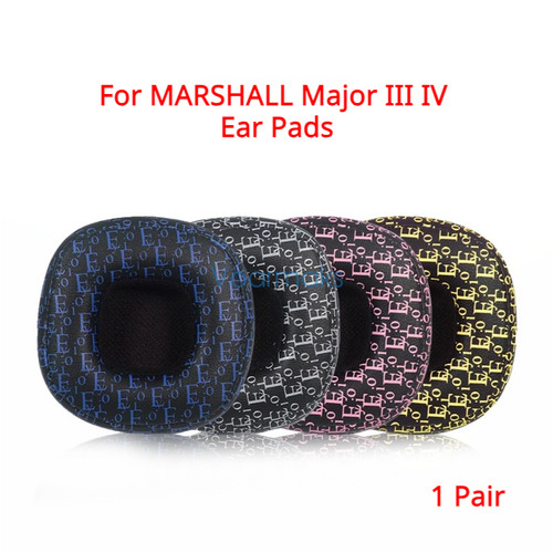 Replacement ear pads for - replacement,