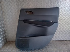 Garniture panneau porte arrière droite - PEUGEOT 3008 I (1) Phase 1 - 96839901ZE