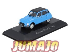 ARG142 Voiture 1/43 SALVAT