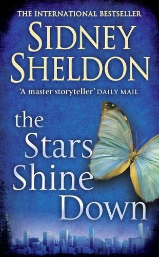 Sidney sheldon the stars shine - stars,