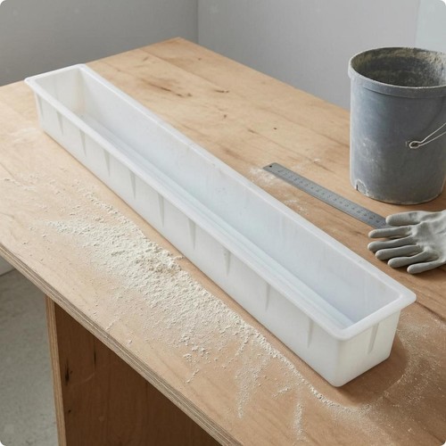 Moule bordure route - moule,