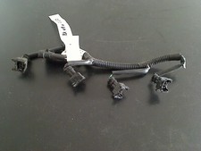 FAISCEAU DE CÂBLAGE DIVERS INJECTEUR Renault Clio II (BB/CB) 2001 8200323837