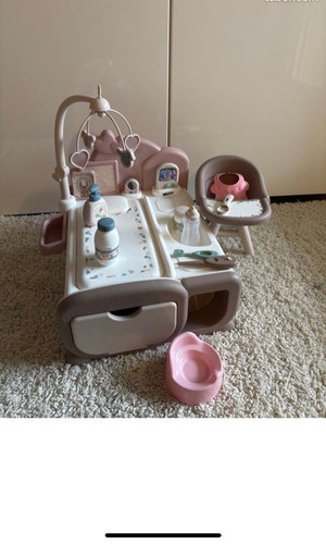 Maison cocoon nursery - maison,