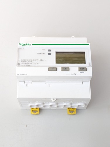 Schneider iem3110 compteur - iem3110,